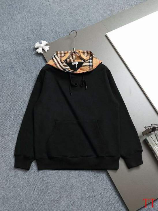 Picture of Burberry Hoodies _SKUBurberryXS-L20tr391890